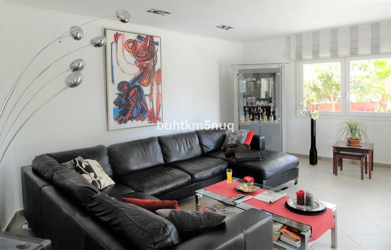 3 soverom Villa til salgs