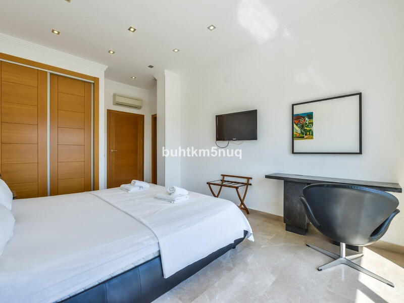 5 Schlafzimmer Villa zu verkaufen