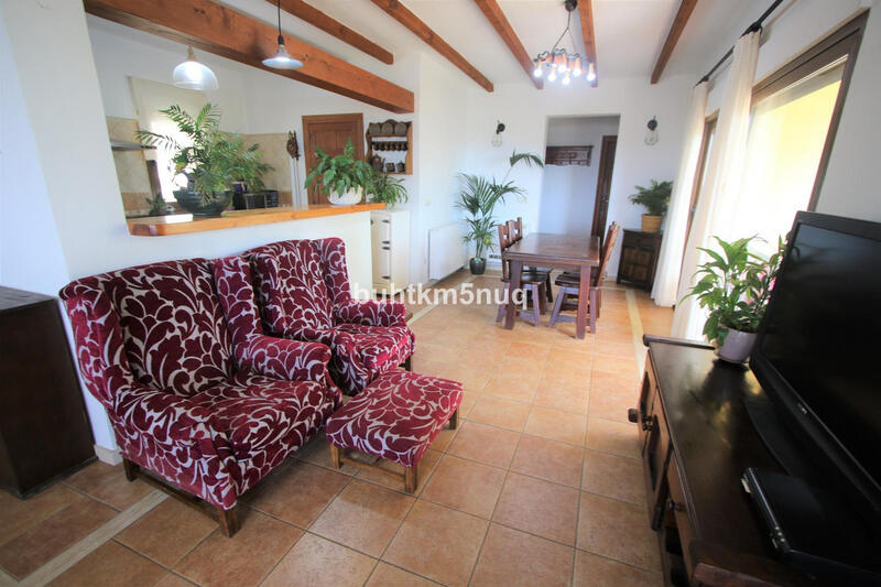 4 Cuarto Villa en venta