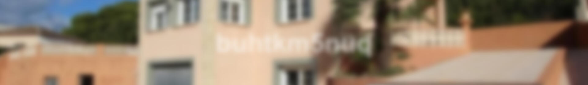 5 soveværelse Villa til salg