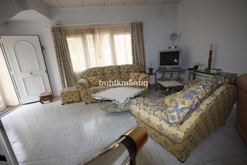 4 slaapkamer Villa Te koop