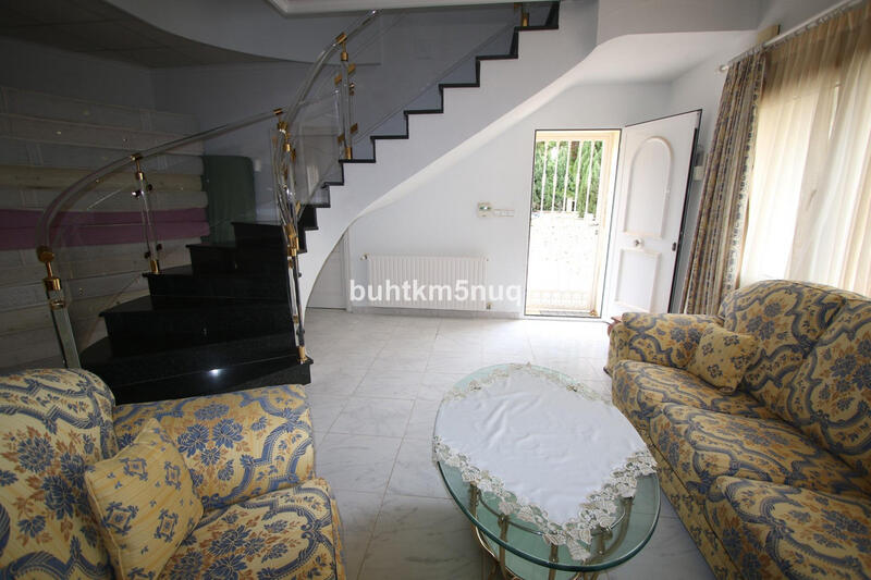 4 slaapkamer Villa Te koop