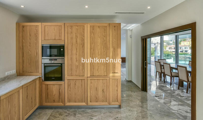 3 chambre Villa à vendre