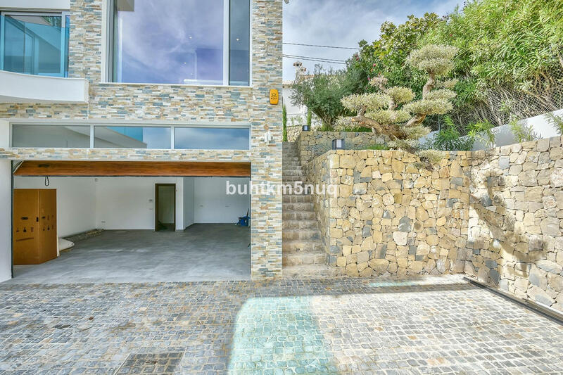 3 chambre Villa à vendre