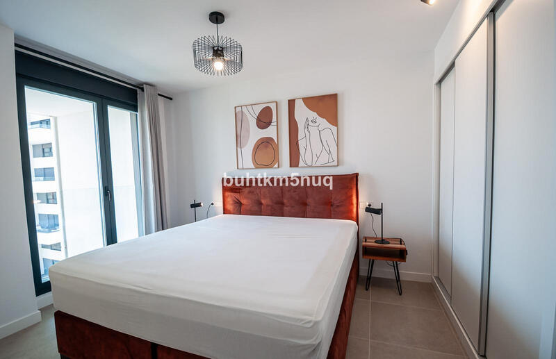 2 Schlafzimmer Appartement zu verkaufen