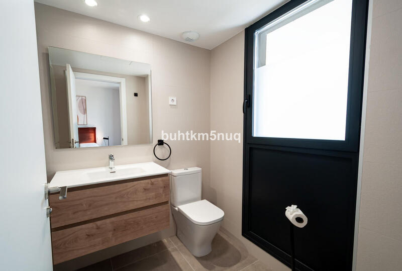 2 Schlafzimmer Appartement zu verkaufen