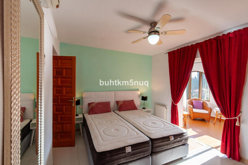 3 Schlafzimmer Villa zu verkaufen