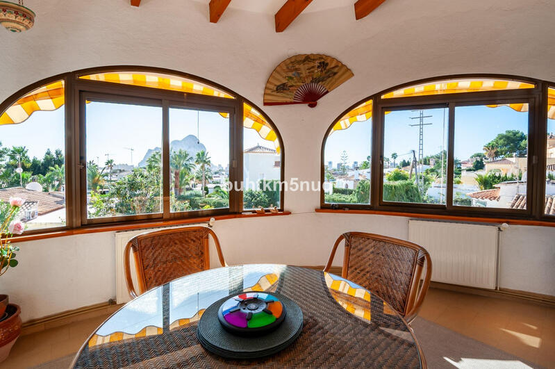 3 Schlafzimmer Villa zu verkaufen