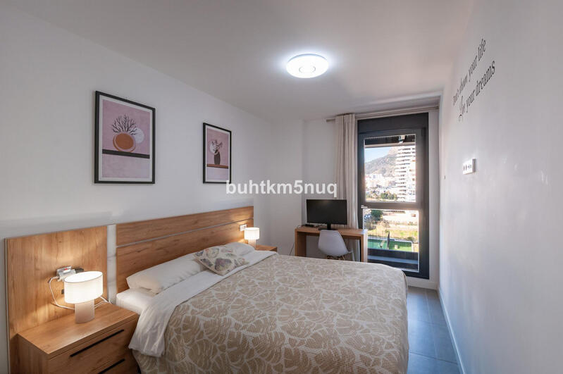 3 Schlafzimmer Appartement zu verkaufen