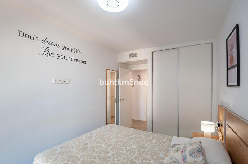 3 Schlafzimmer Appartement zu verkaufen