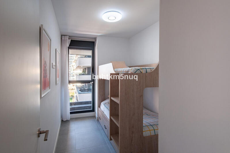 3 Schlafzimmer Appartement zu verkaufen