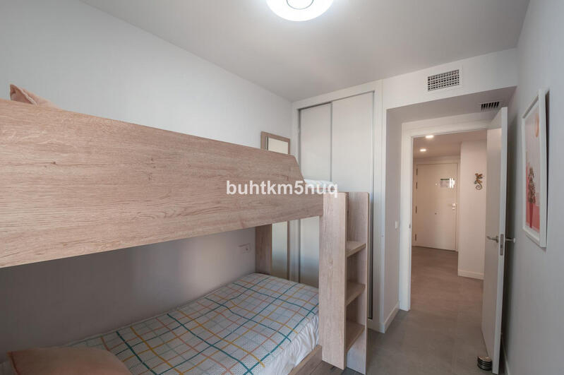 3 Schlafzimmer Appartement zu verkaufen