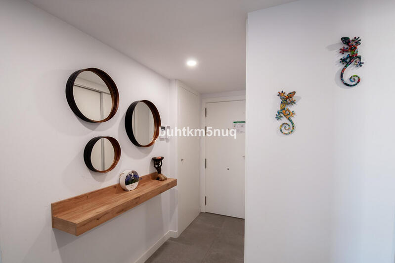 3 Schlafzimmer Appartement zu verkaufen