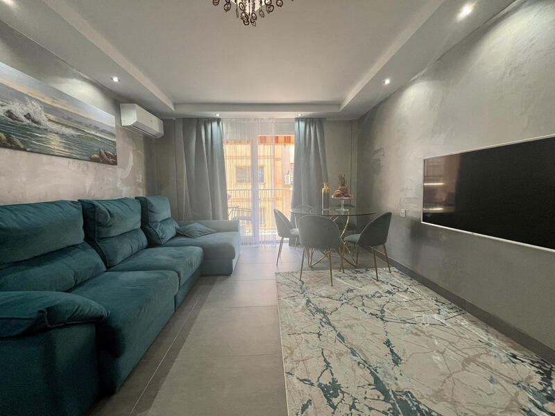 3 Schlafzimmer Appartement zu verkaufen