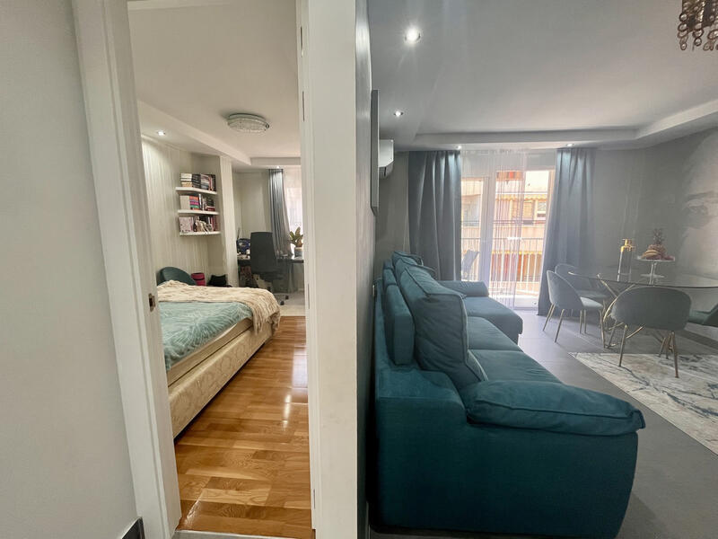 3 Schlafzimmer Appartement zu verkaufen