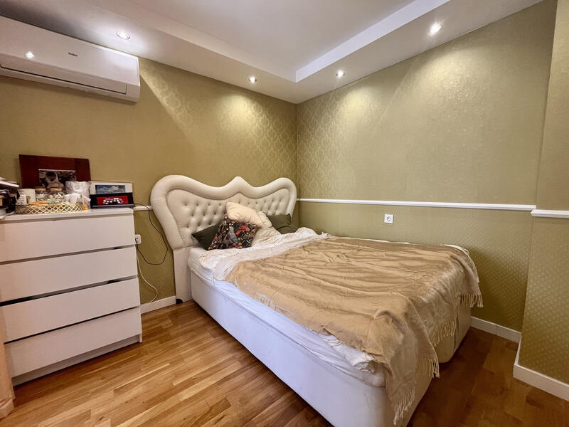 3 Schlafzimmer Appartement zu verkaufen