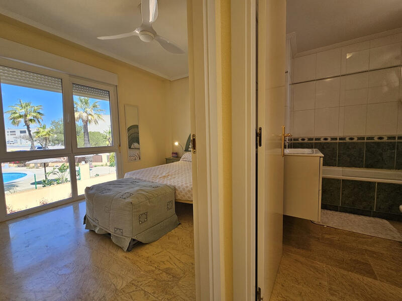 3 chambre Villa à vendre