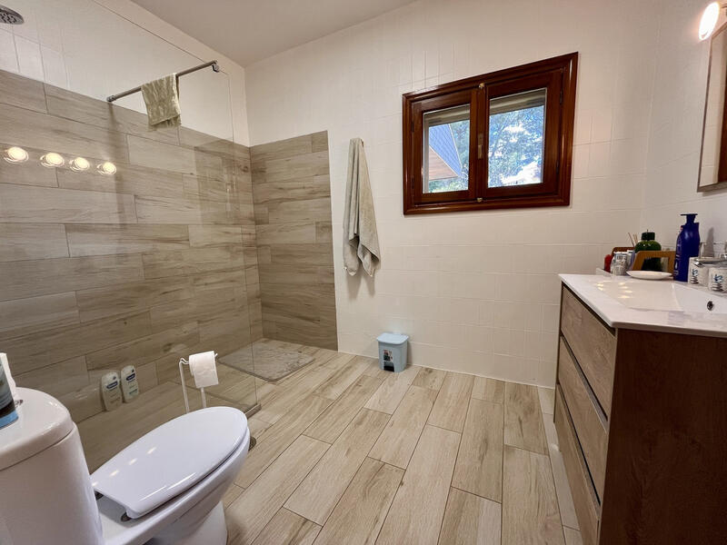 4 sovrum Villa till salu