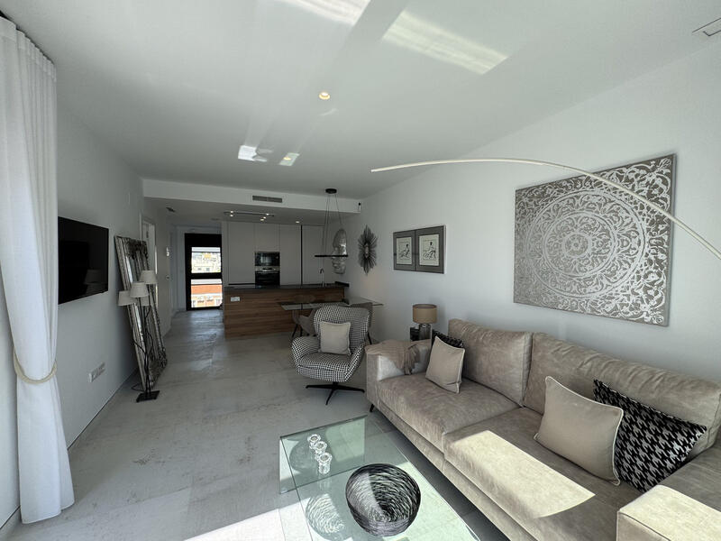 2 chambre Appartement à vendre