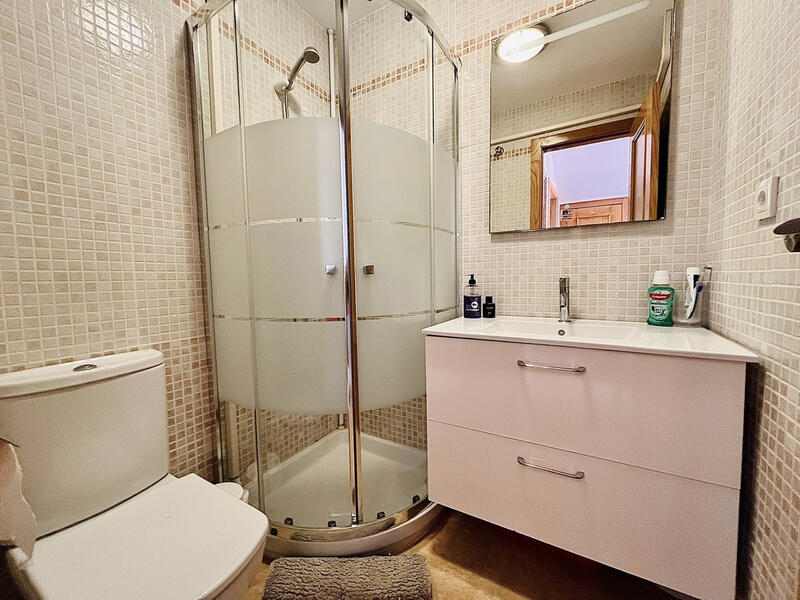 3 chambre Maison de Ville à vendre