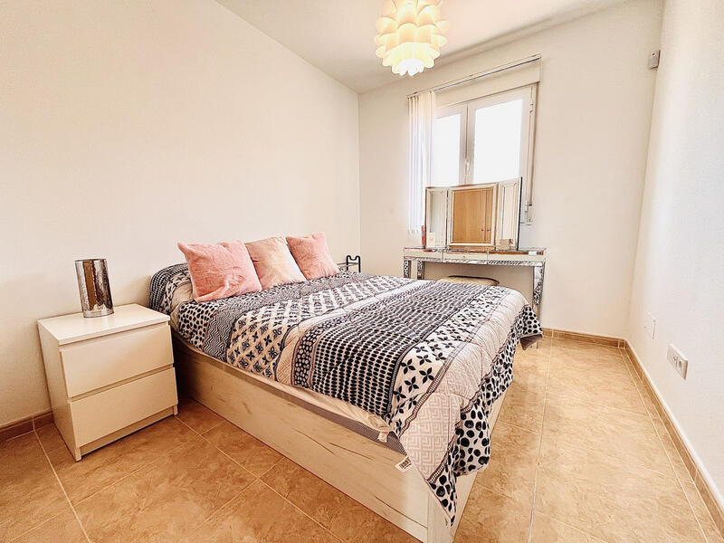 3 chambre Maison de Ville à vendre