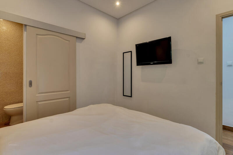 4 slaapkamer Villa Te koop