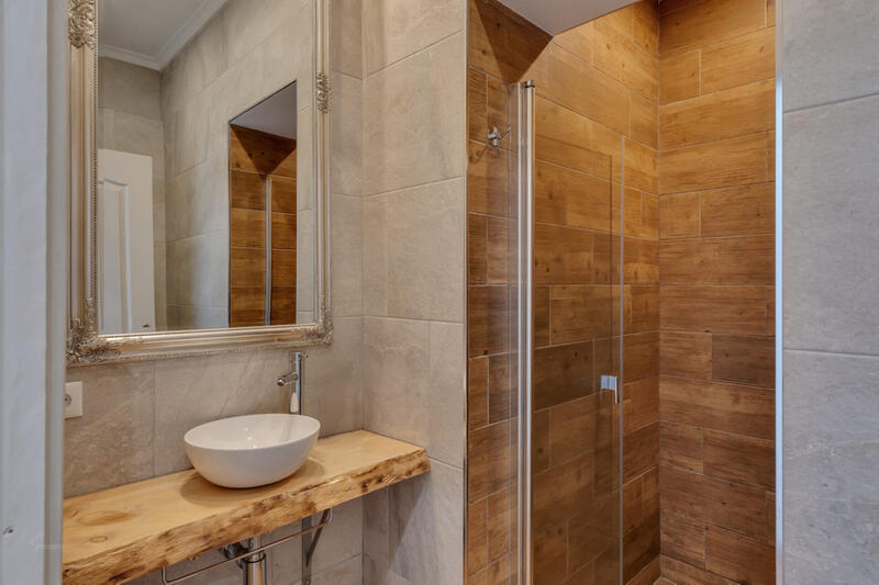 4 slaapkamer Villa Te koop