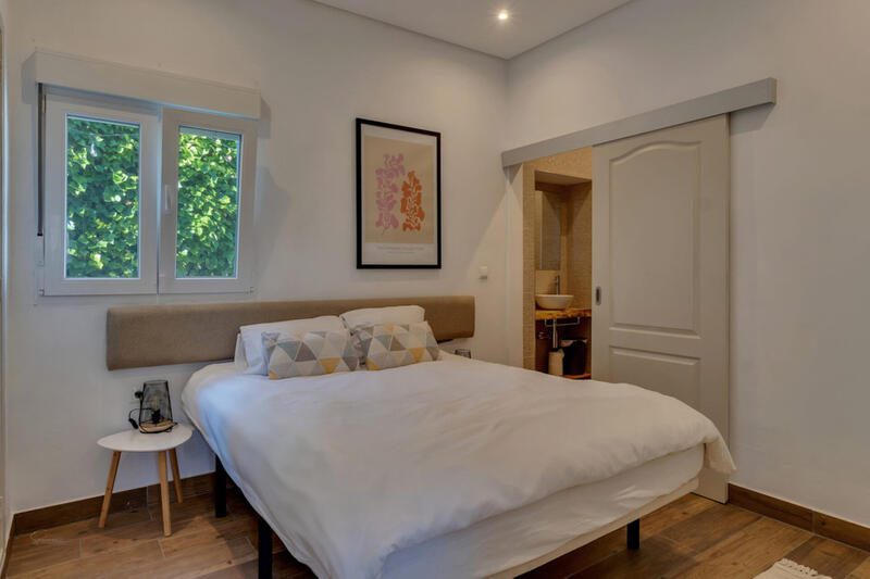 4 slaapkamer Villa Te koop