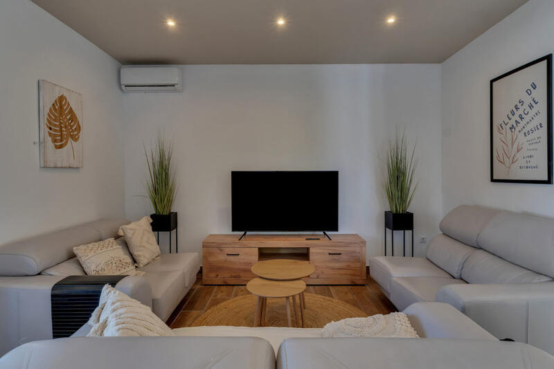 4 slaapkamer Villa Te koop