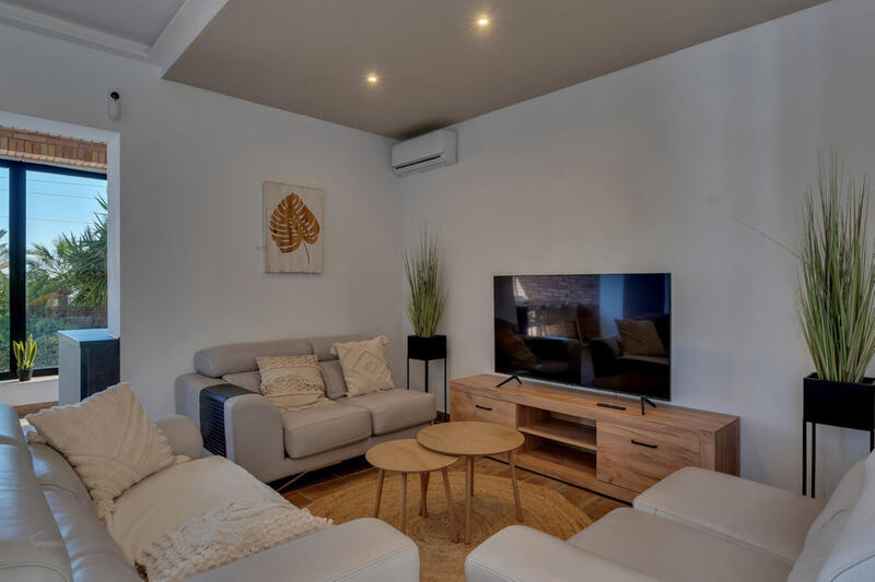 4 slaapkamer Villa Te koop