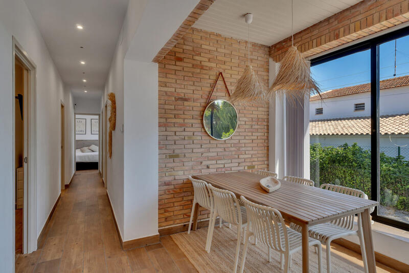 4 slaapkamer Villa Te koop