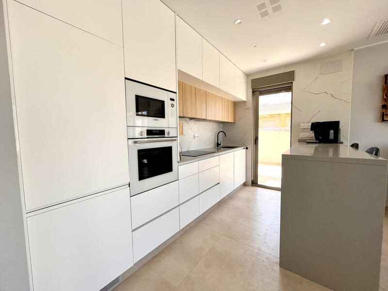 2 Schlafzimmer Appartement zu verkaufen