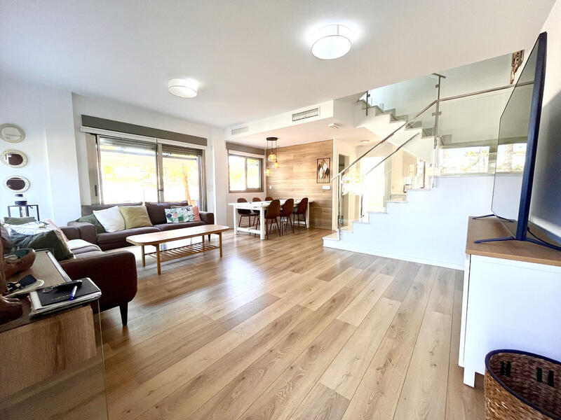 4 soverom Villa til salgs