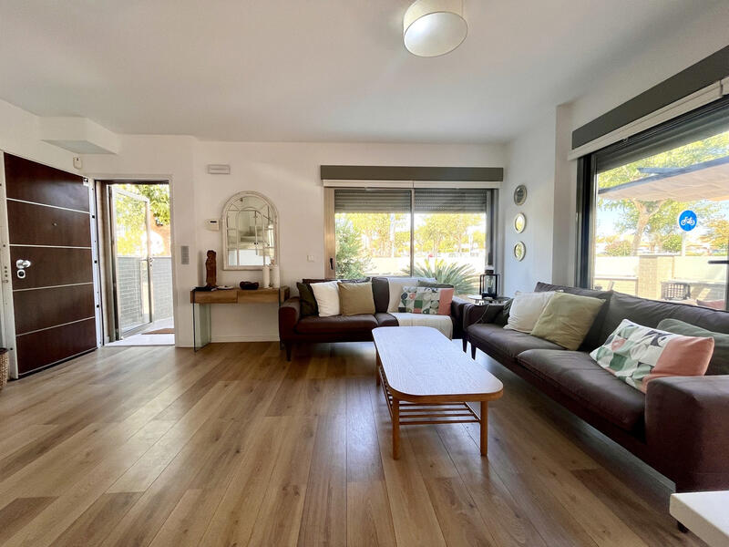 4 soverom Villa til salgs