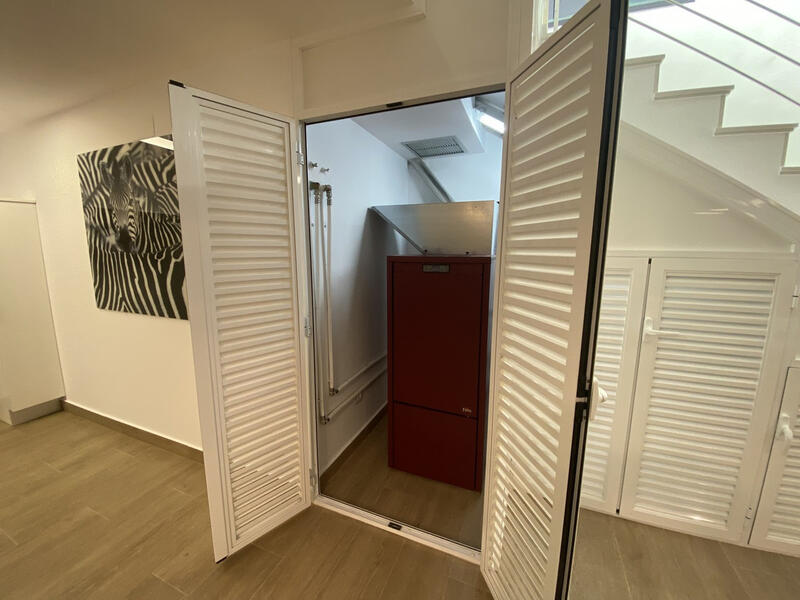 5 slaapkamer Villa Te koop