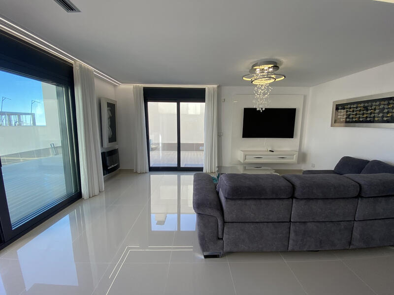 5 slaapkamer Villa Te koop