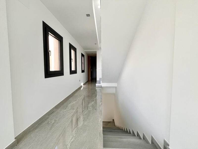 3 Schlafzimmer Villa zu verkaufen