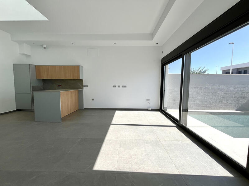 3 chambre Villa à vendre