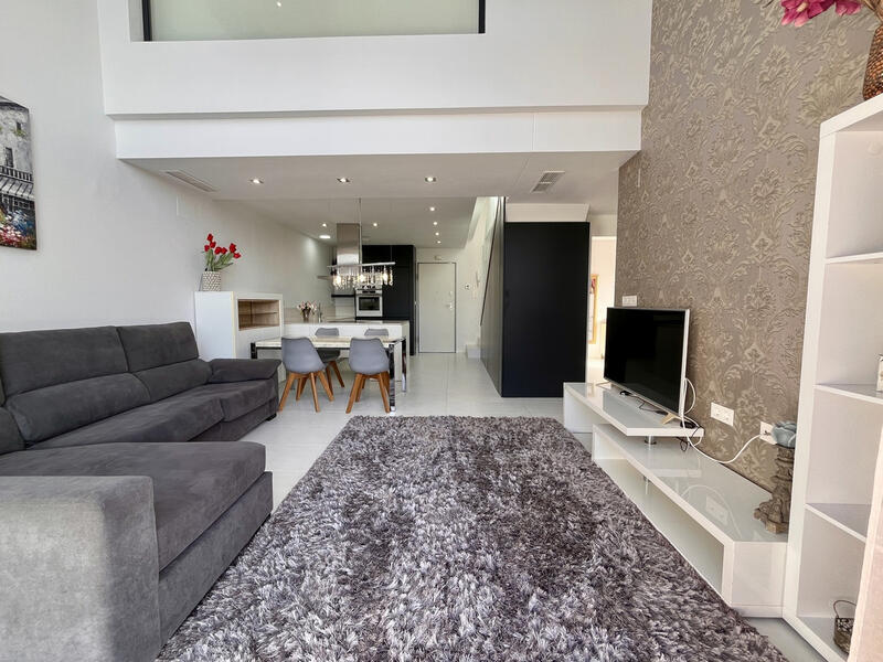 3 soveværelse Villa til salg