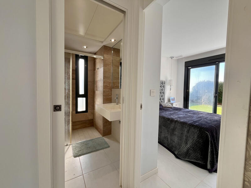 3 soveværelse Villa til salg