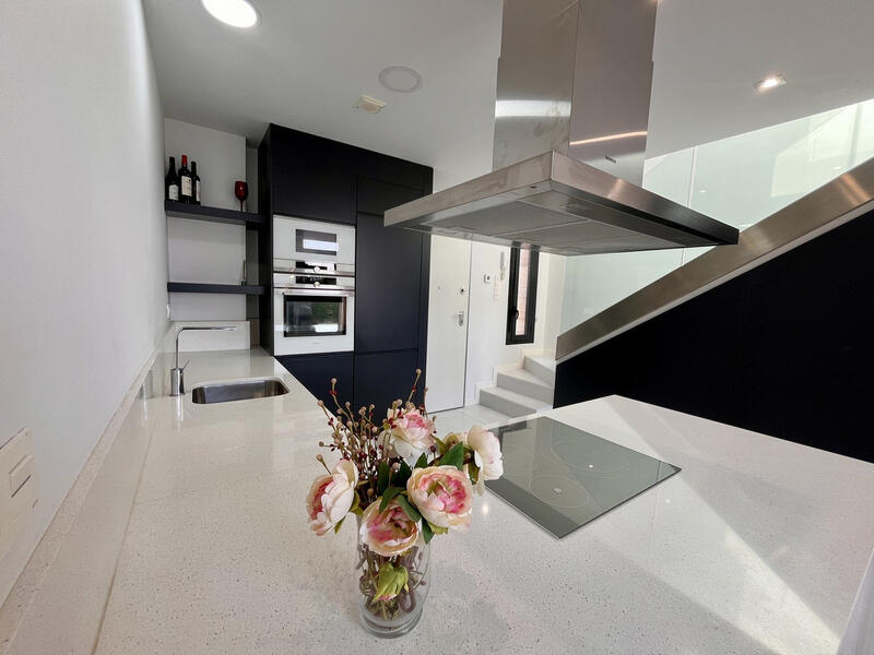 3 soveværelse Villa til salg