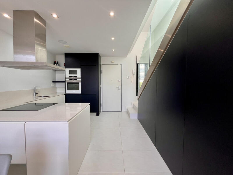 3 soveværelse Villa til salg