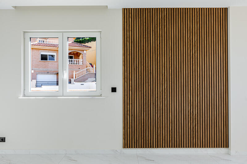 4 Cuarto Villa en venta