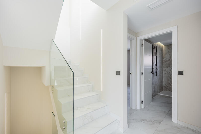 4 Cuarto Villa en venta