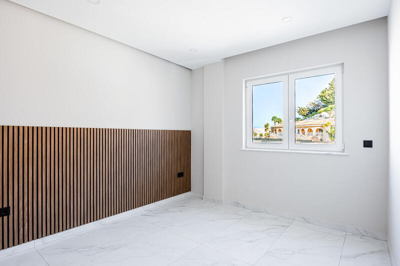 4 Cuarto Villa en venta