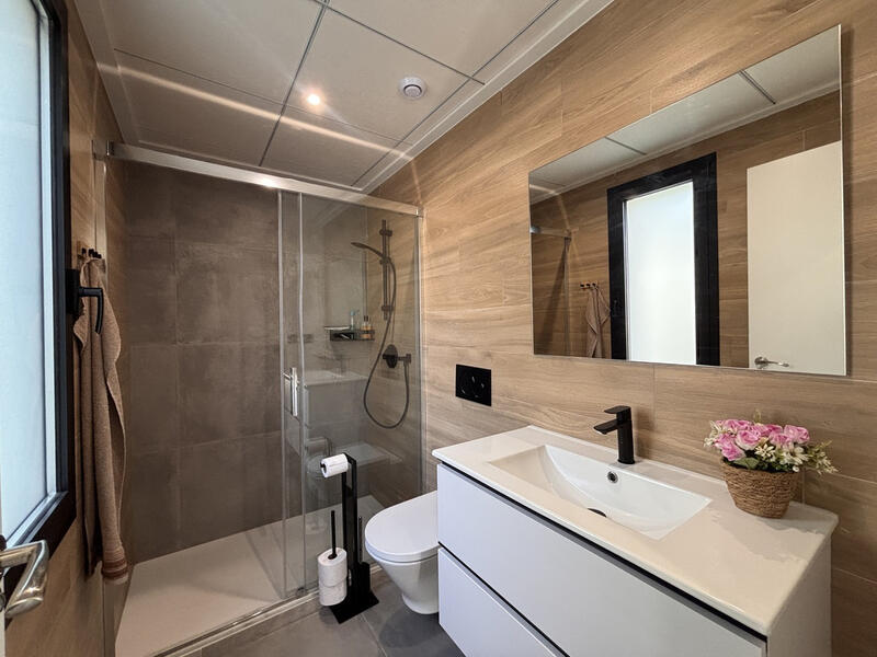 2 soverom Villa til salgs