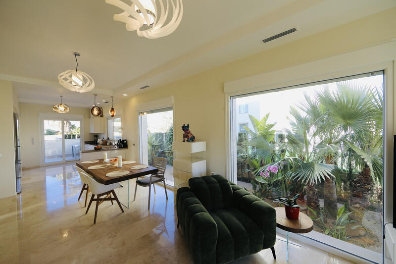 5 soverom Villa til salgs