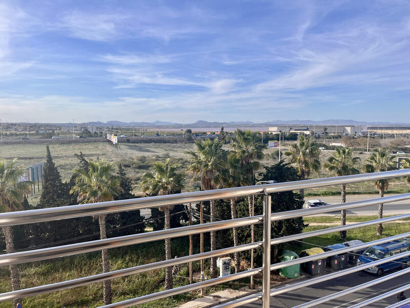 1 Schlafzimmer Appartement zu verkaufen