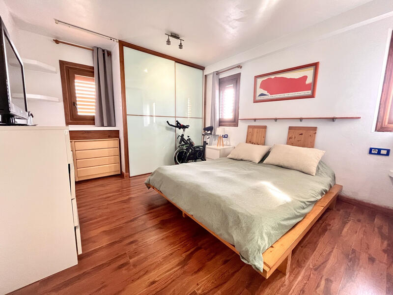 1 Schlafzimmer Appartement zu verkaufen