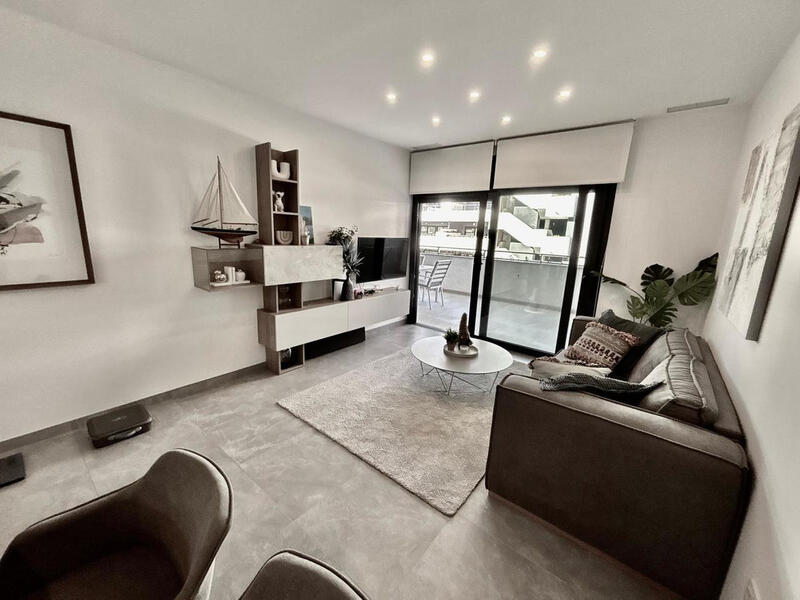 2 Cuarto Apartamento en venta